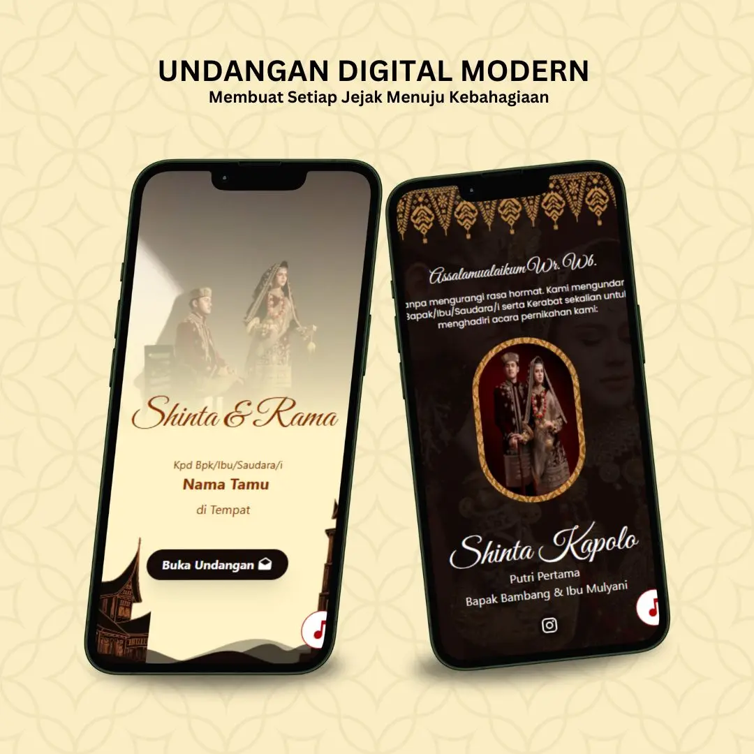 jejak bahagia