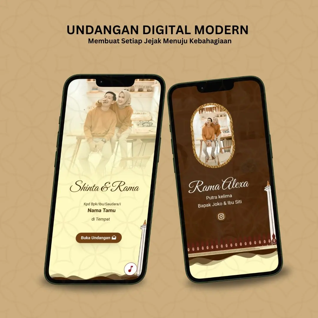 jejak bahagia