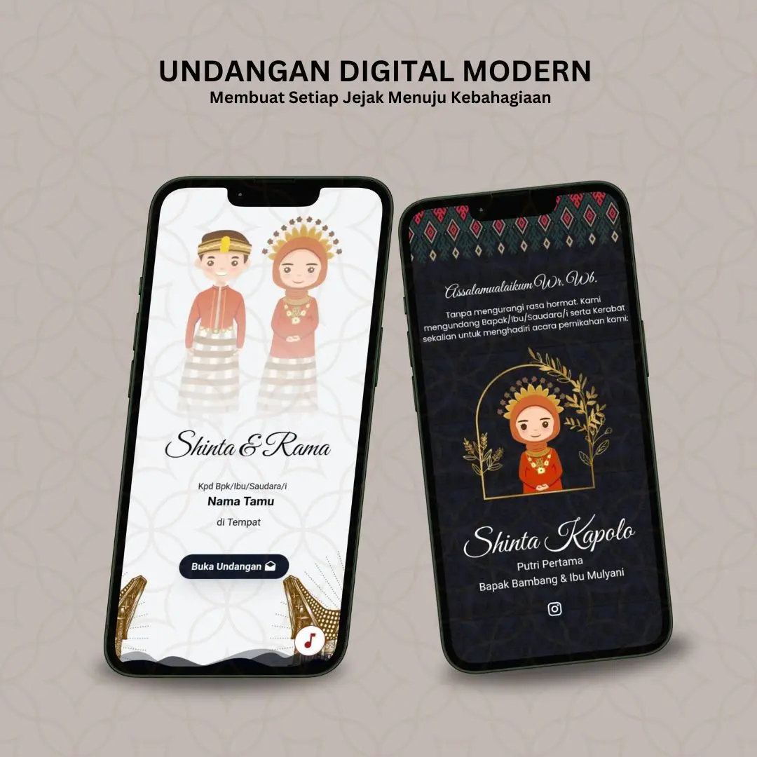 jejak bahagia