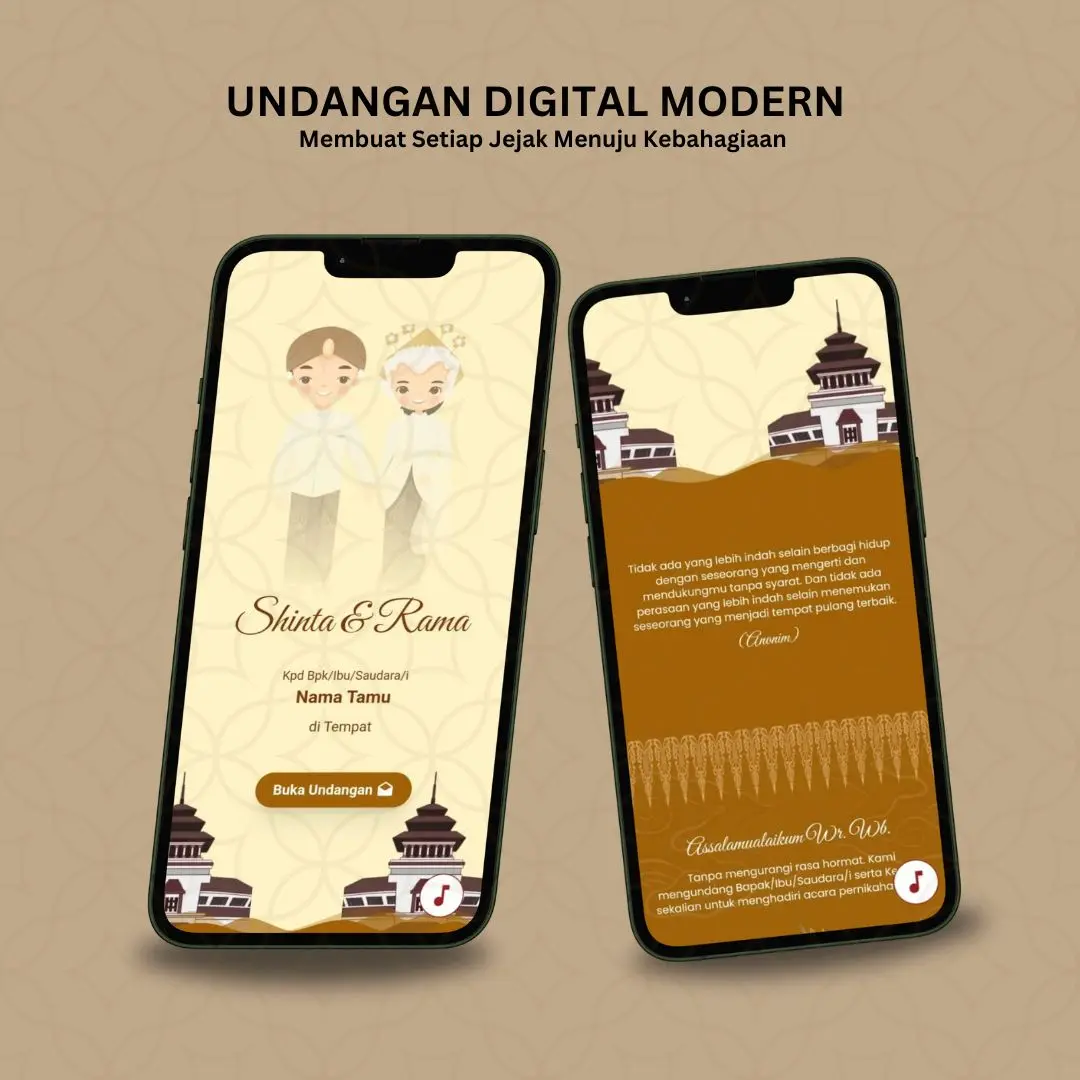 jejak bahagia