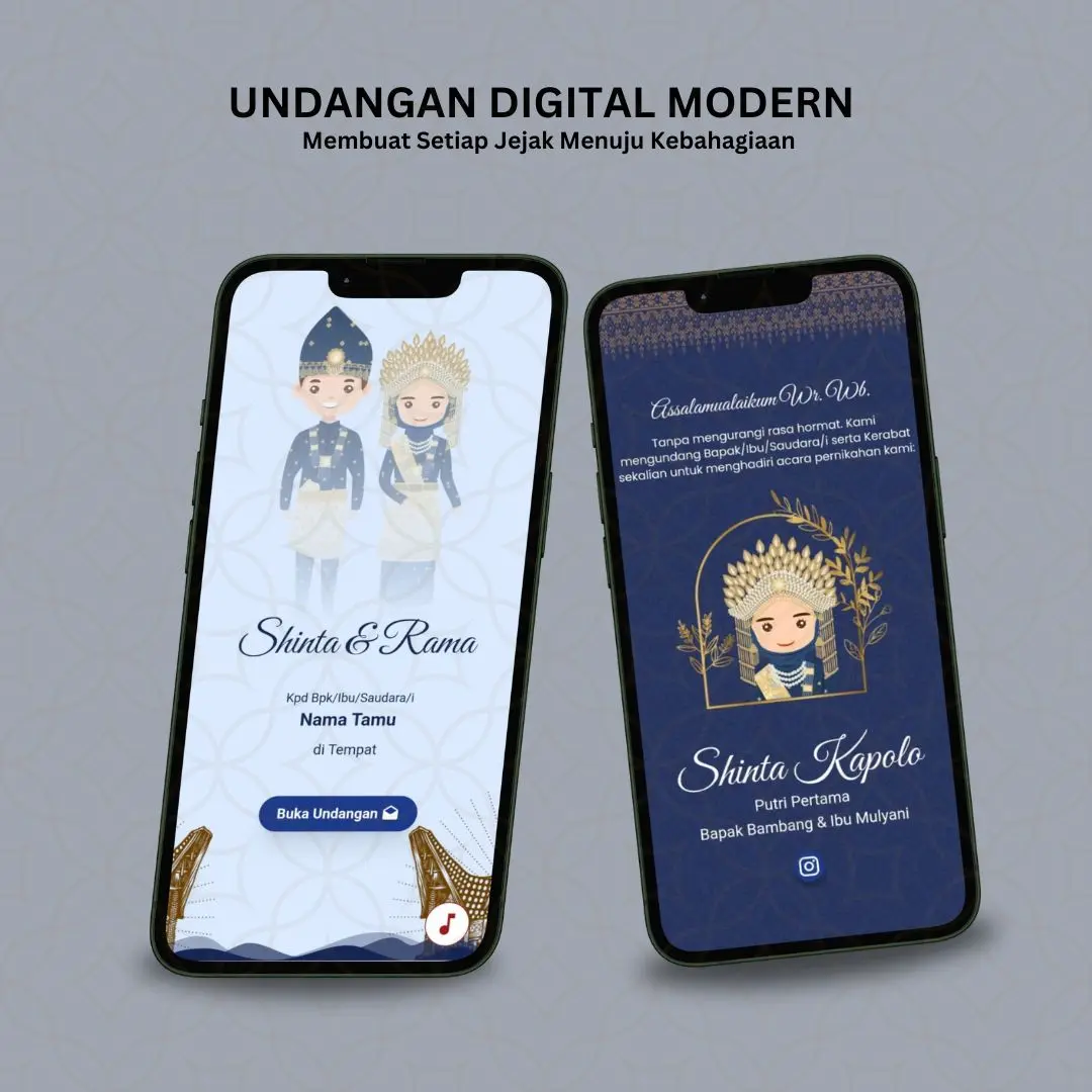 jejak bahagia