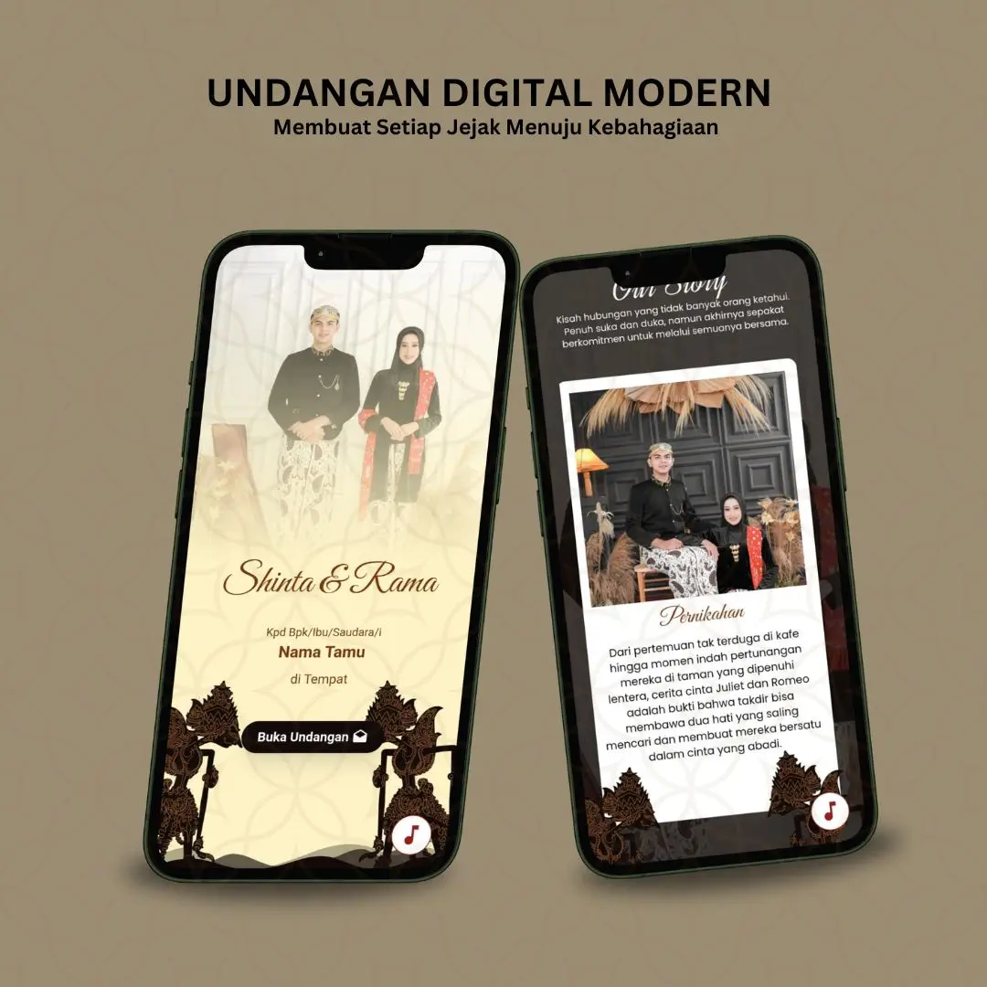 jejak bahagia