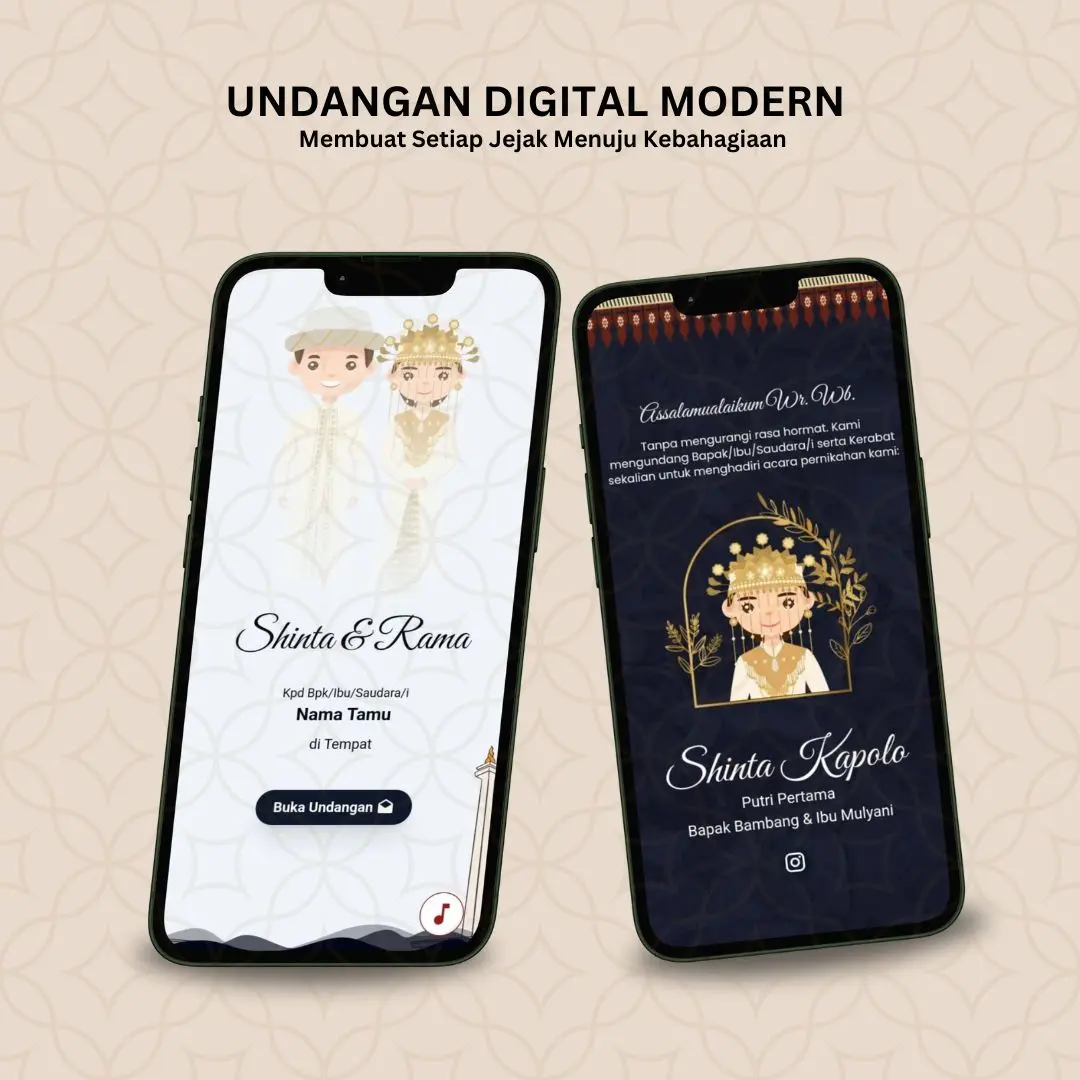 jejak bahagia