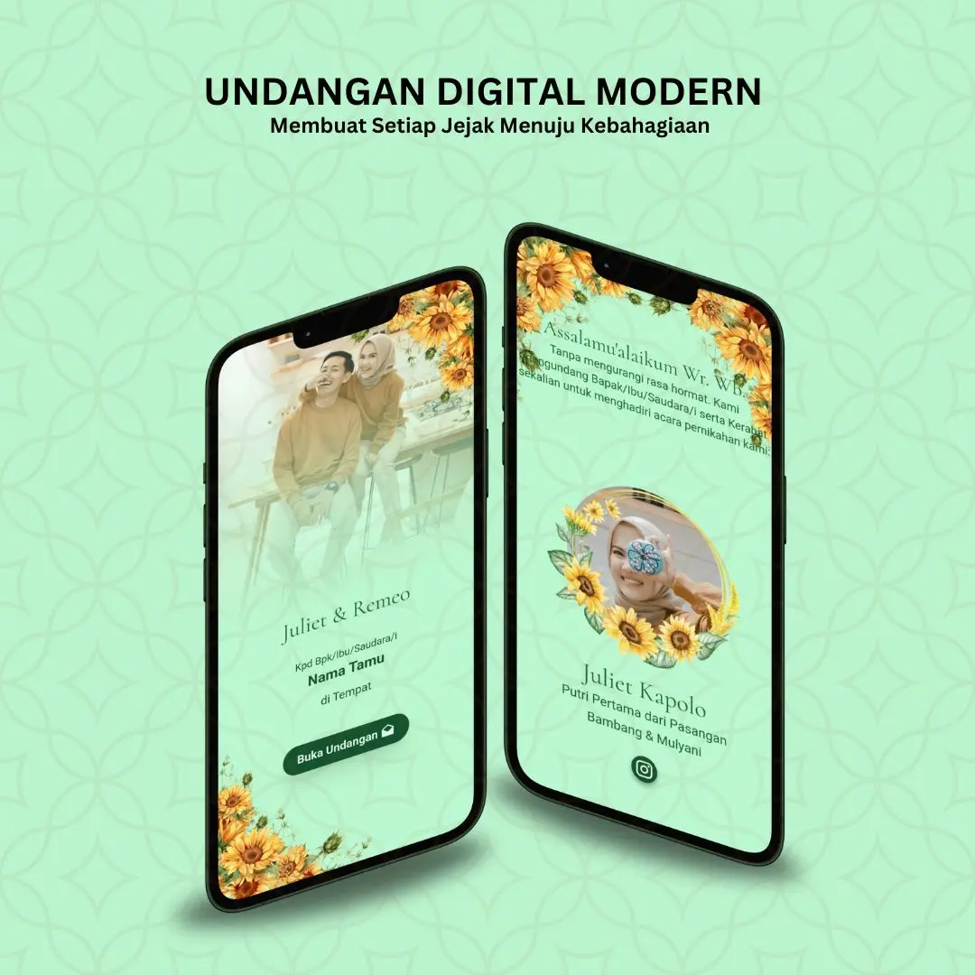 jejak bahagia