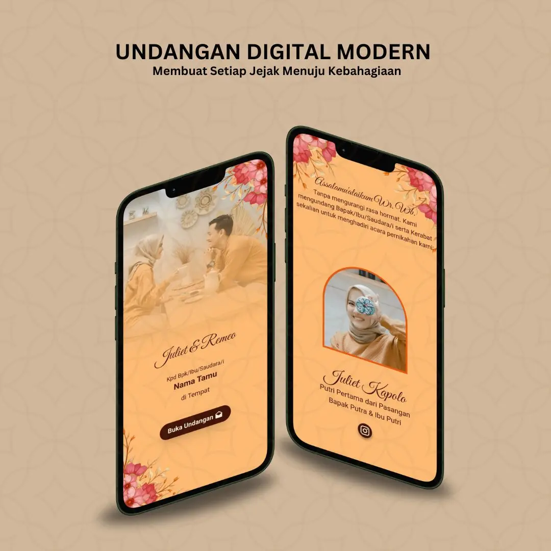 jejak bahagia