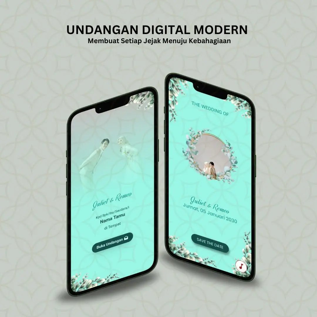 jejak bahagia
