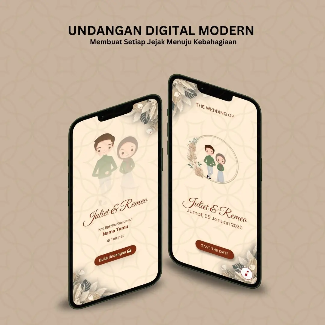 jejak bahagia
