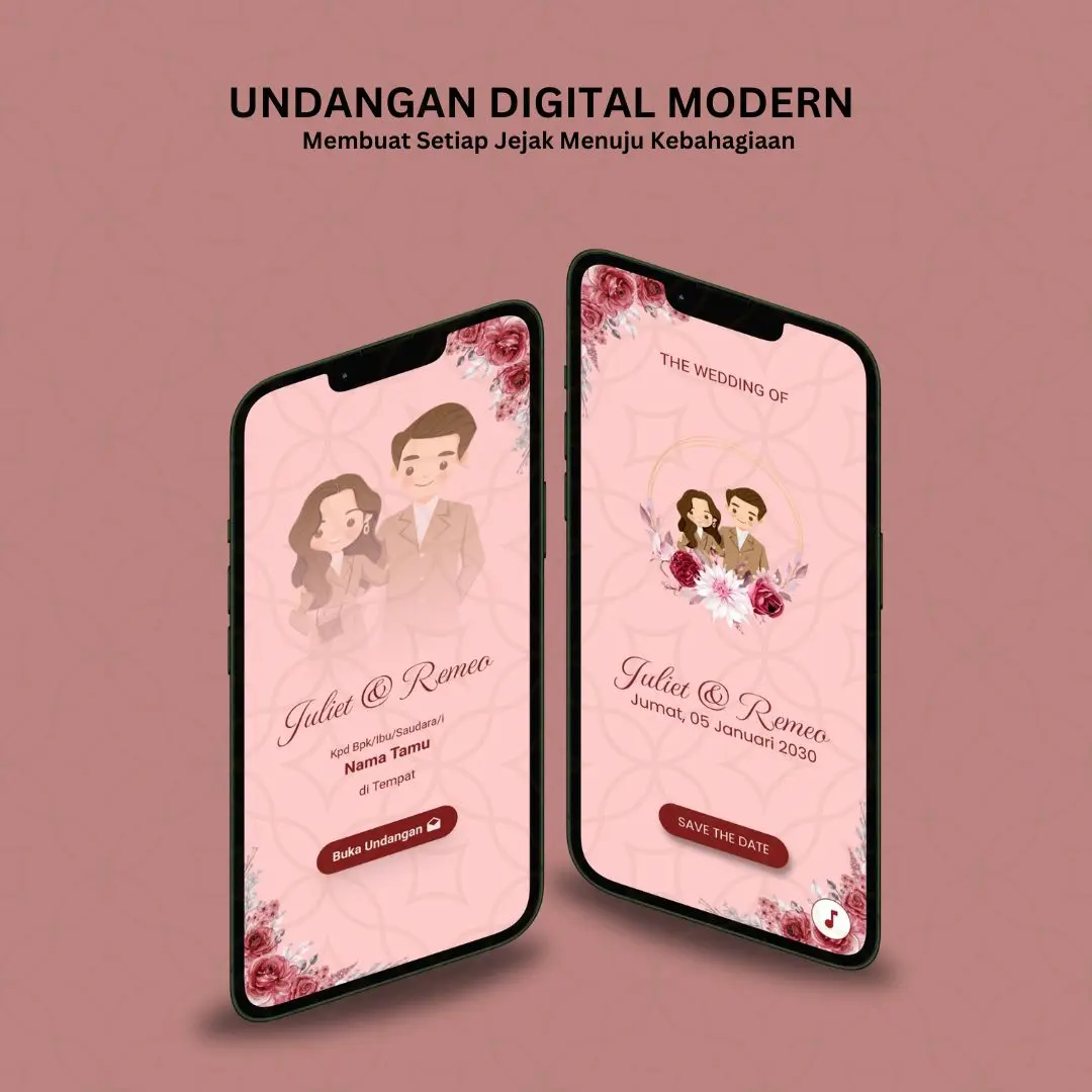 jejak bahagia