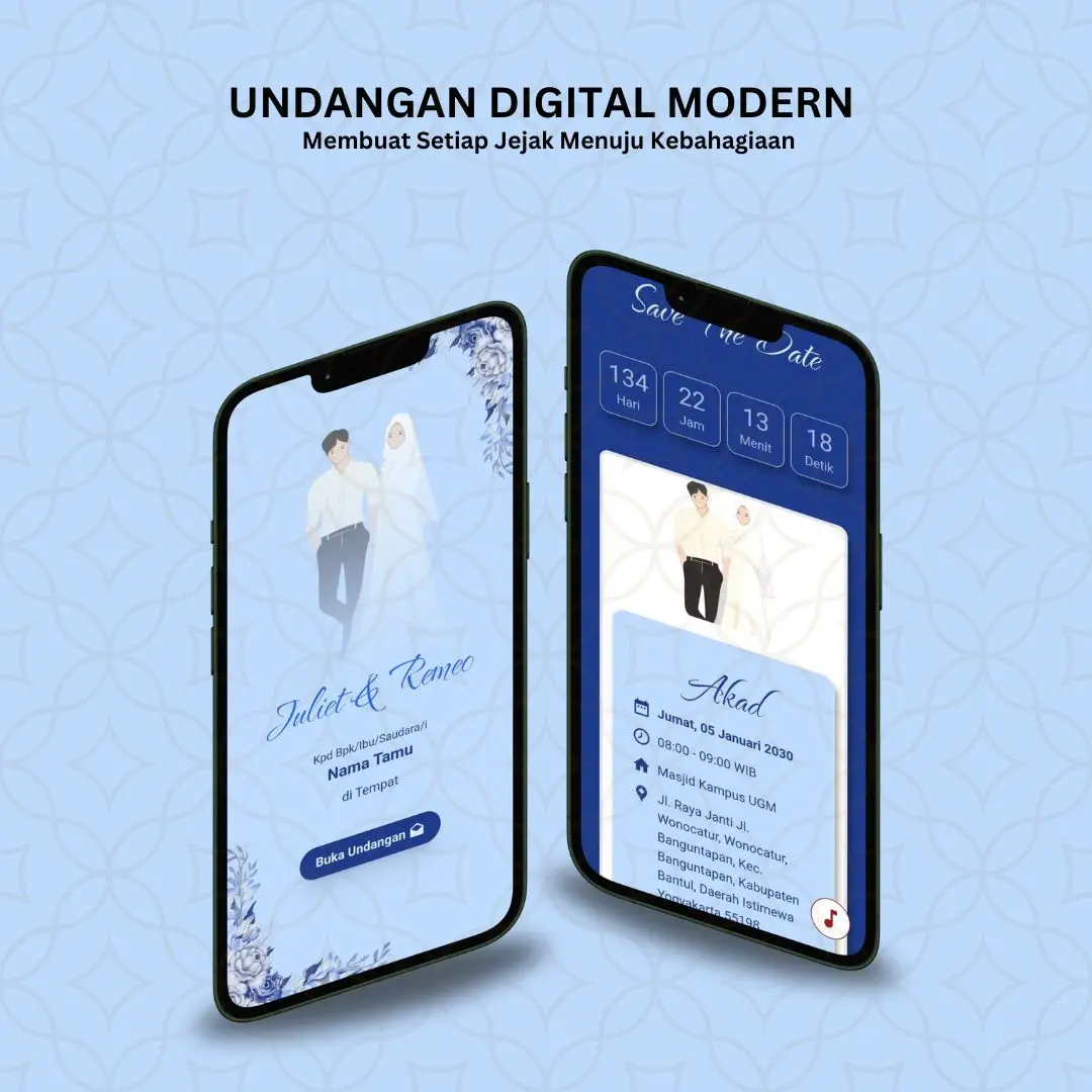 jejak bahagia