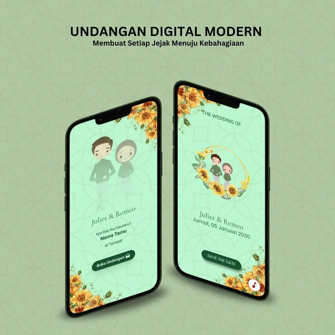 jejak bahagia
