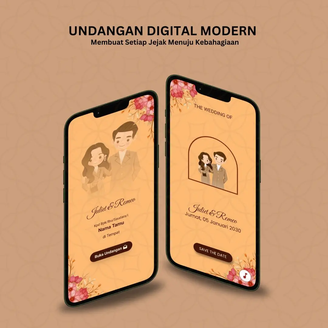 jejak bahagia