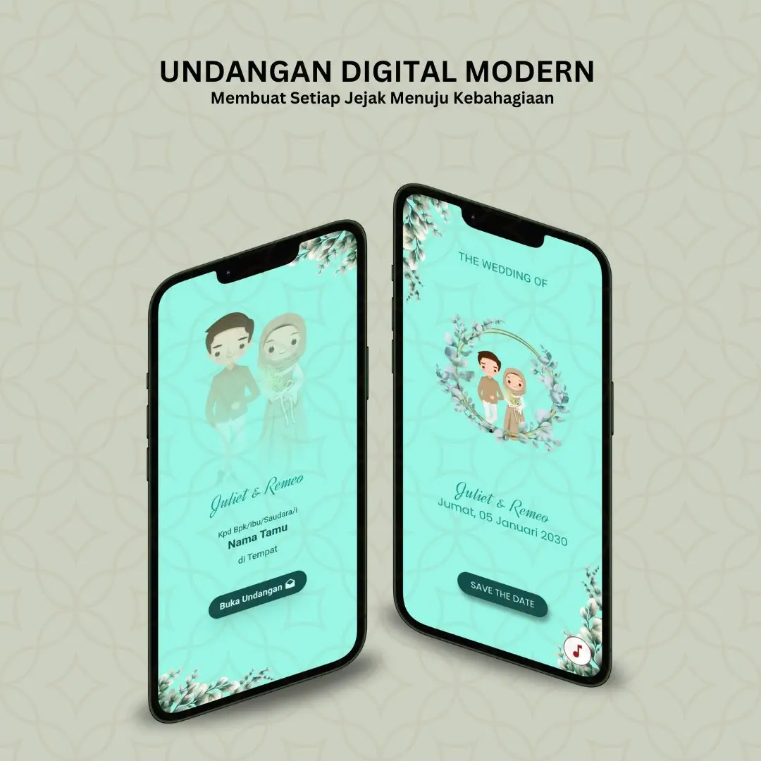 jejak bahagia
