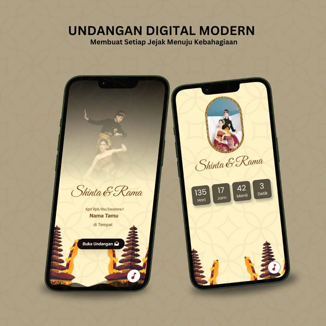 jejak bahagia