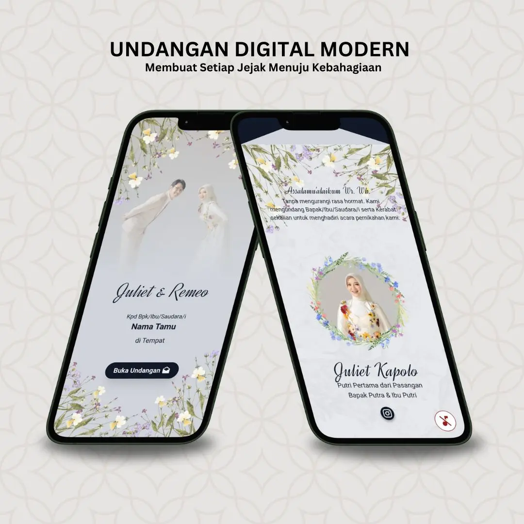 jejak bahagia