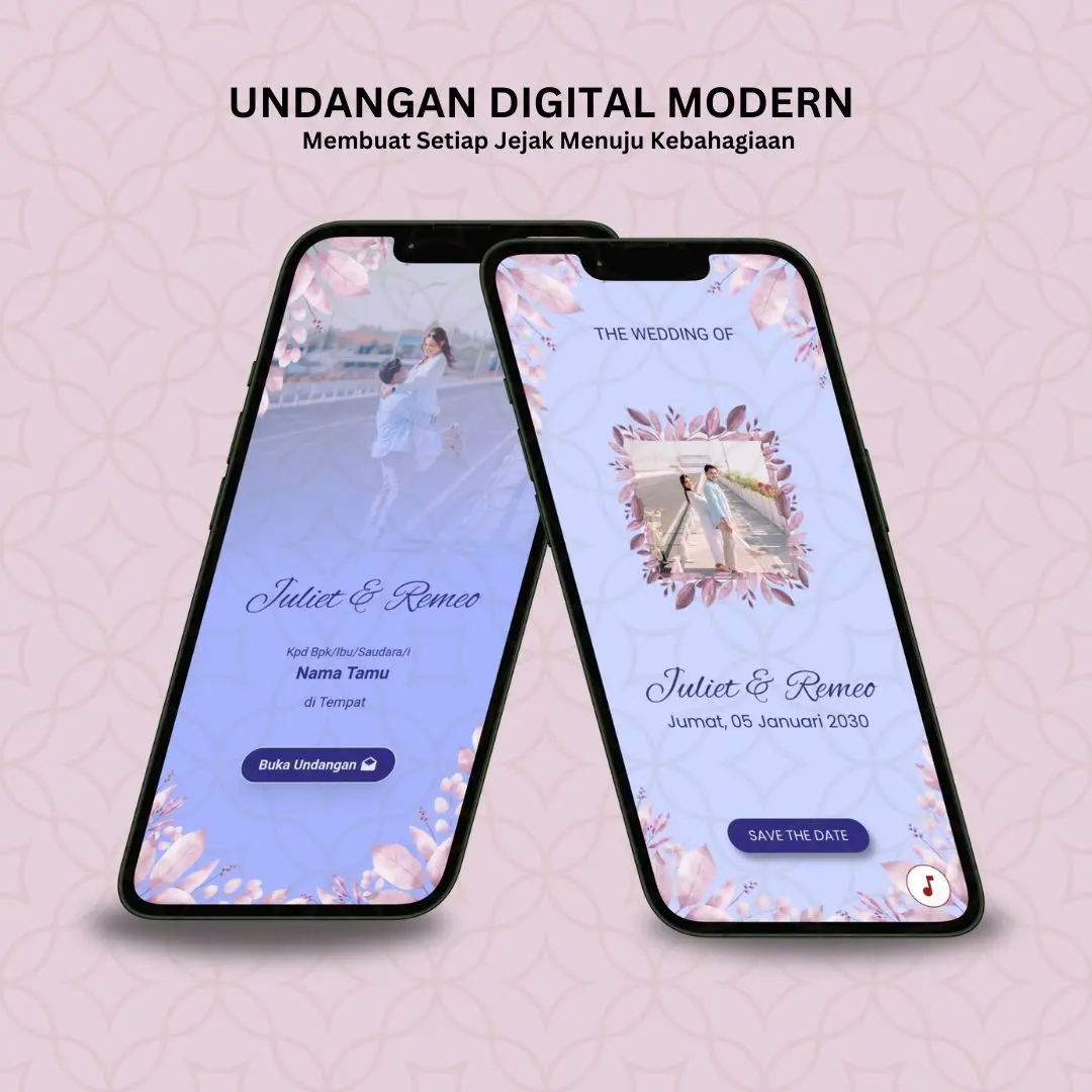 jejak bahagia