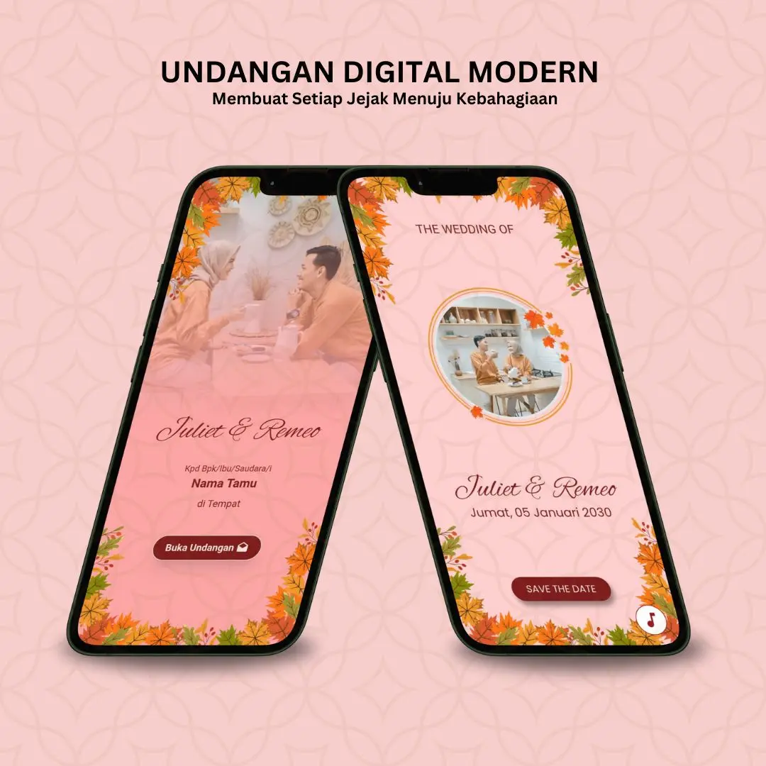 jejak bahagia