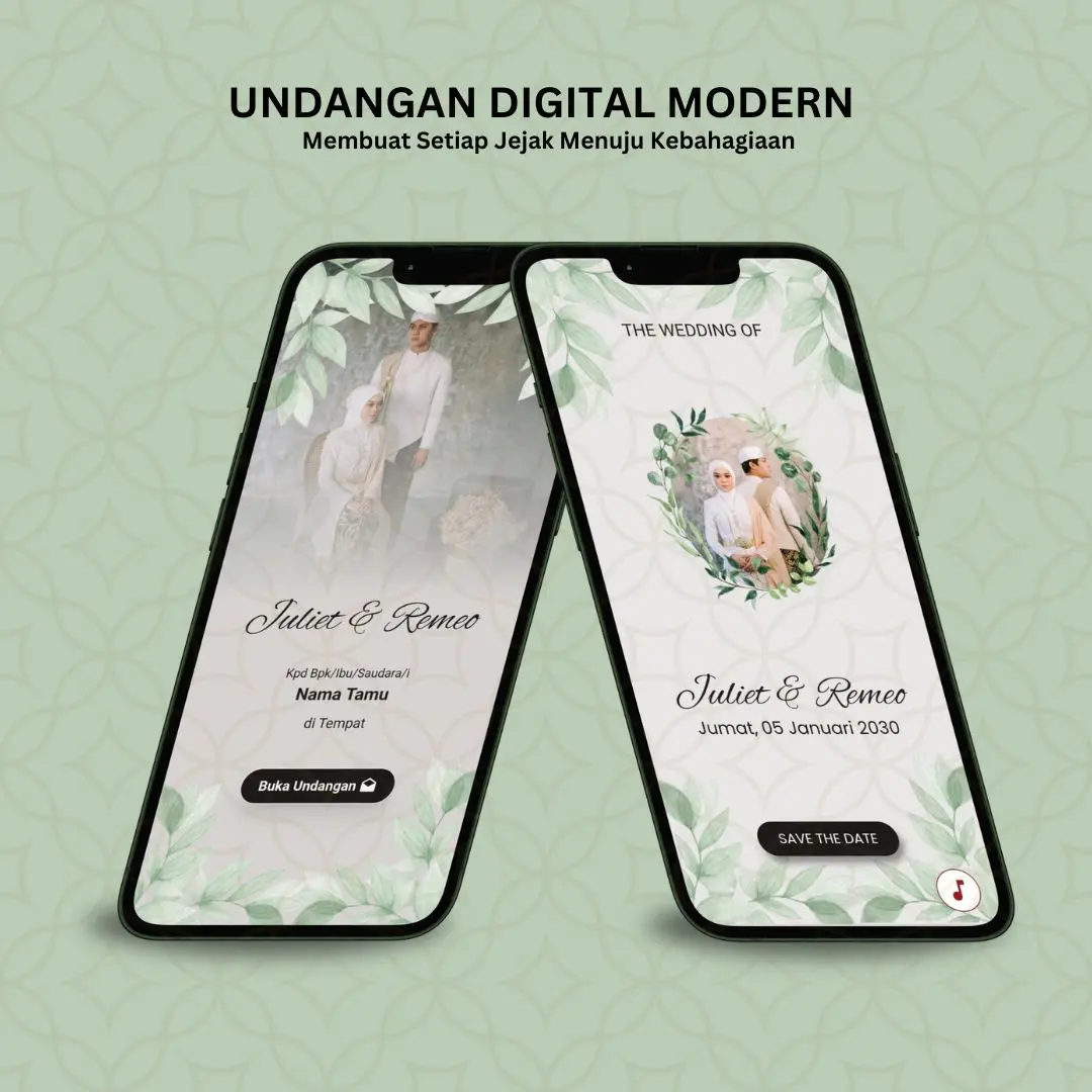 jejak bahagia