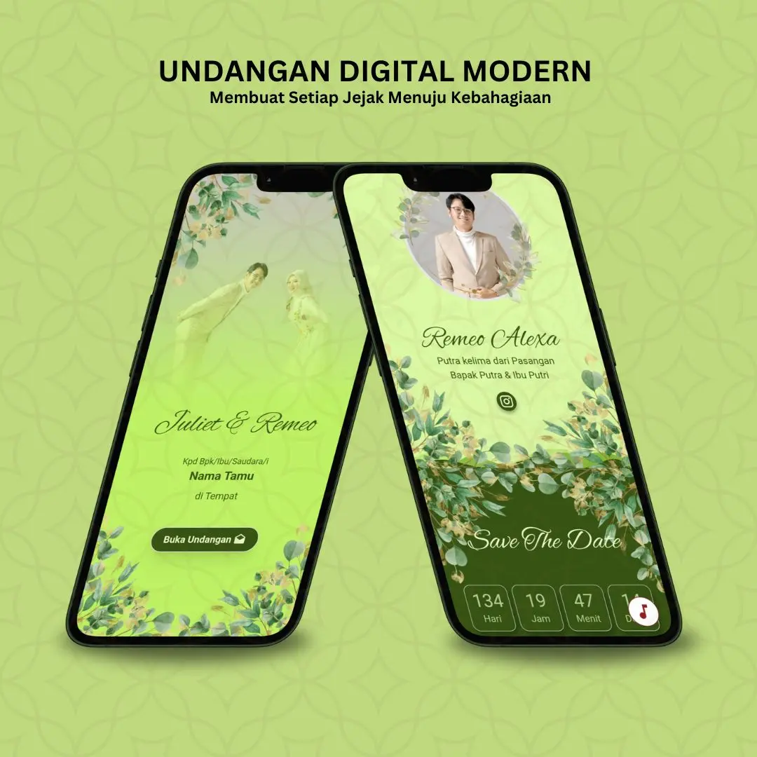 jejak bahagia