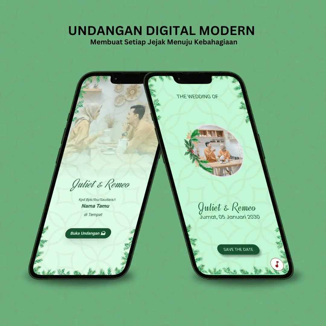 jejak bahagia