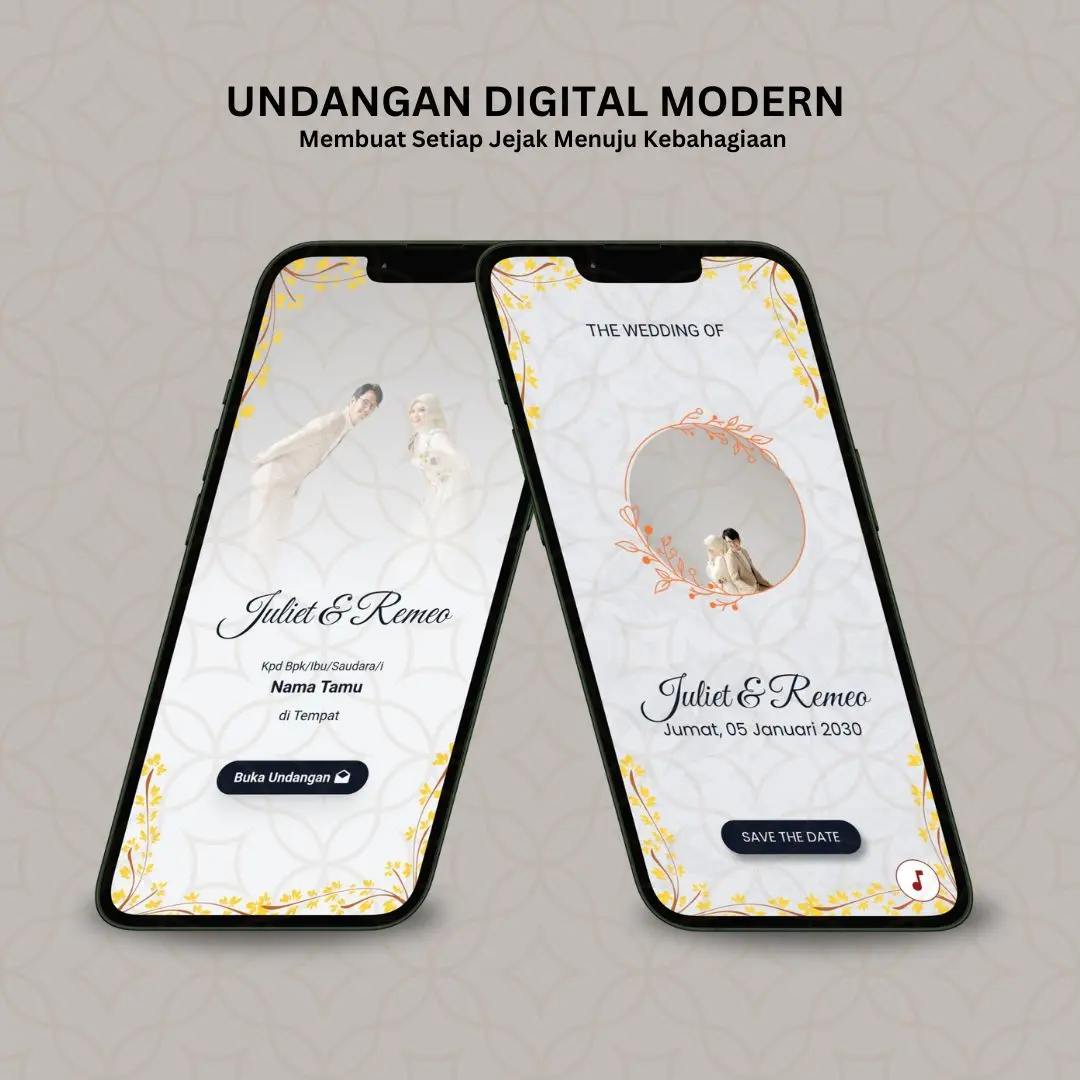 jejak bahagia