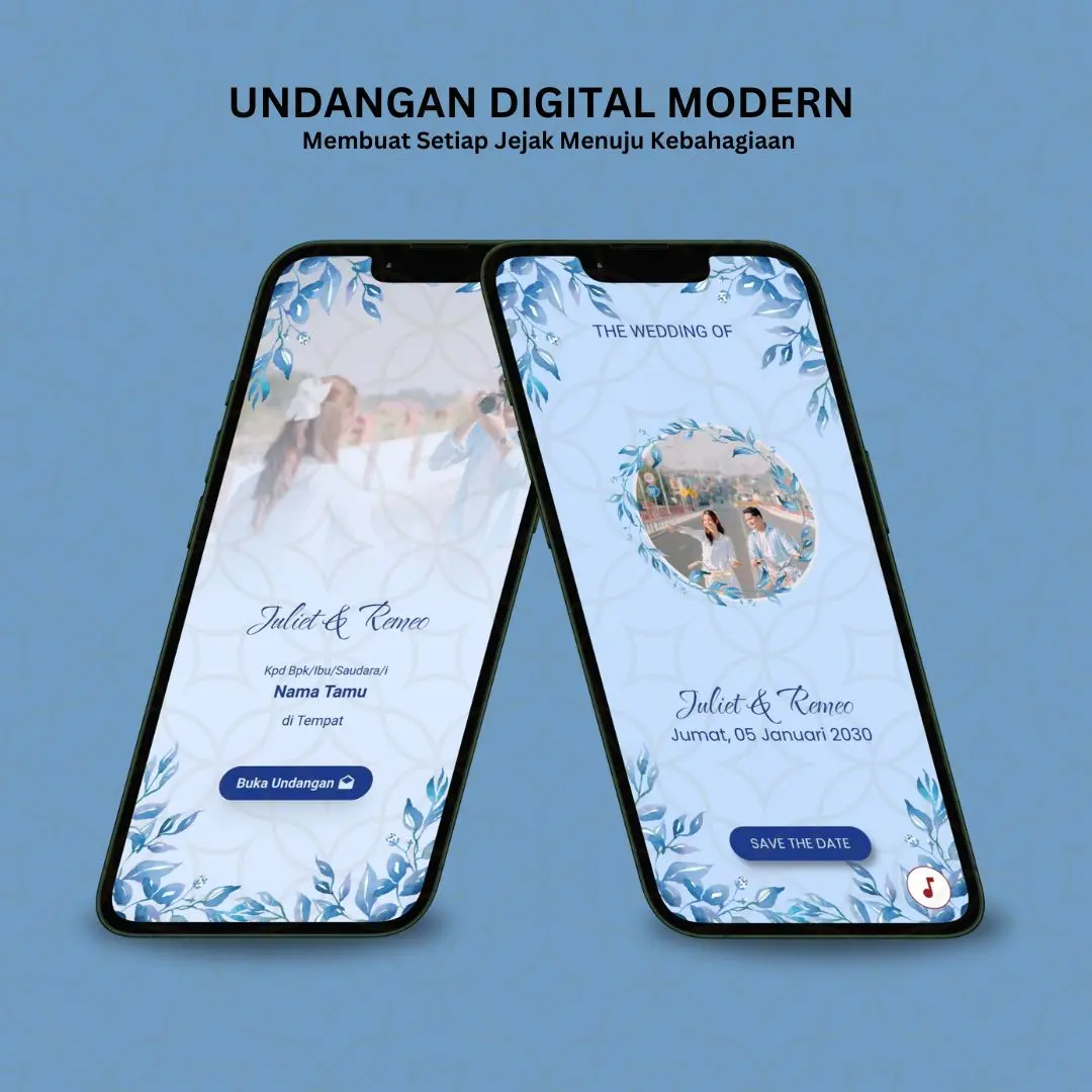 jejak bahagia