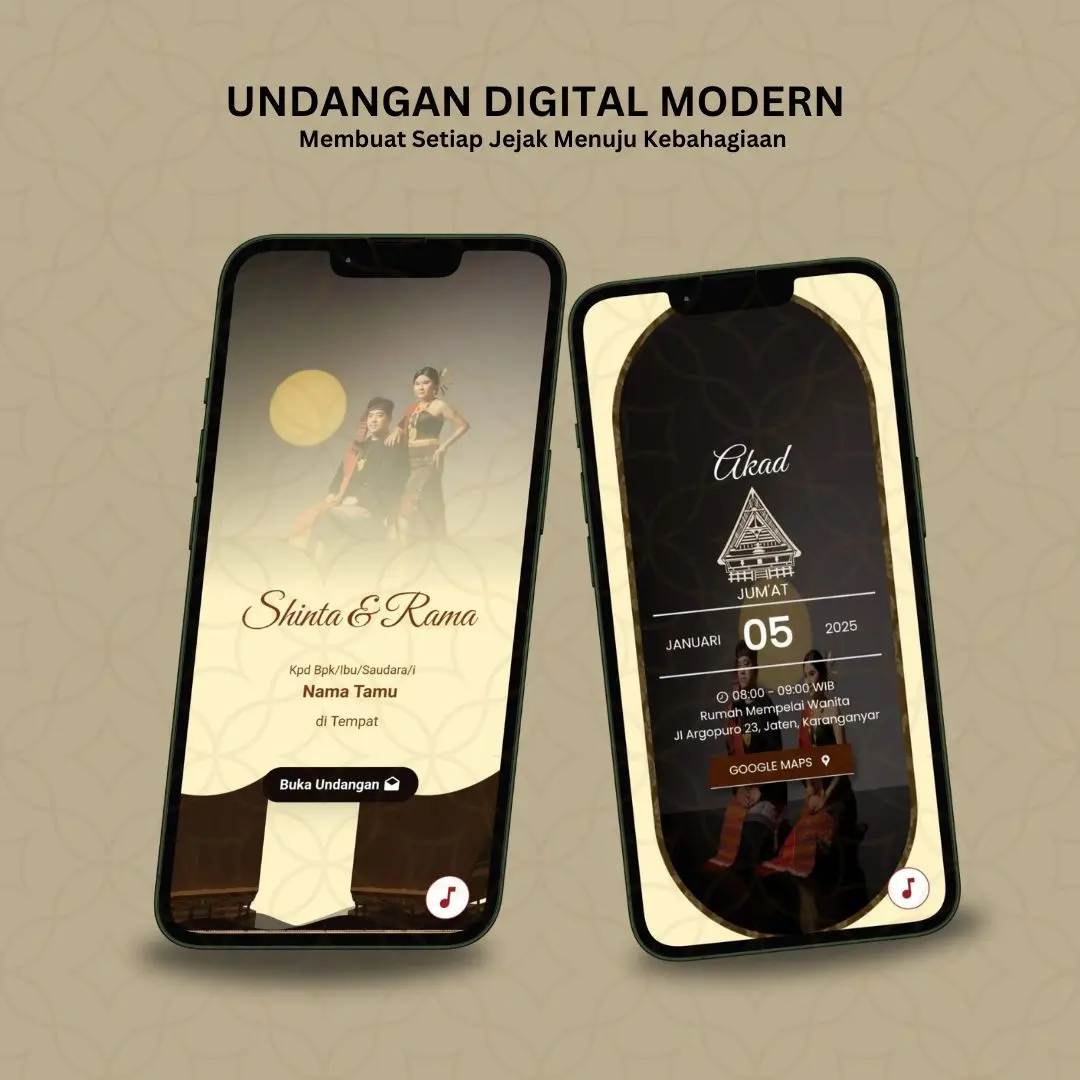 jejak bahagia