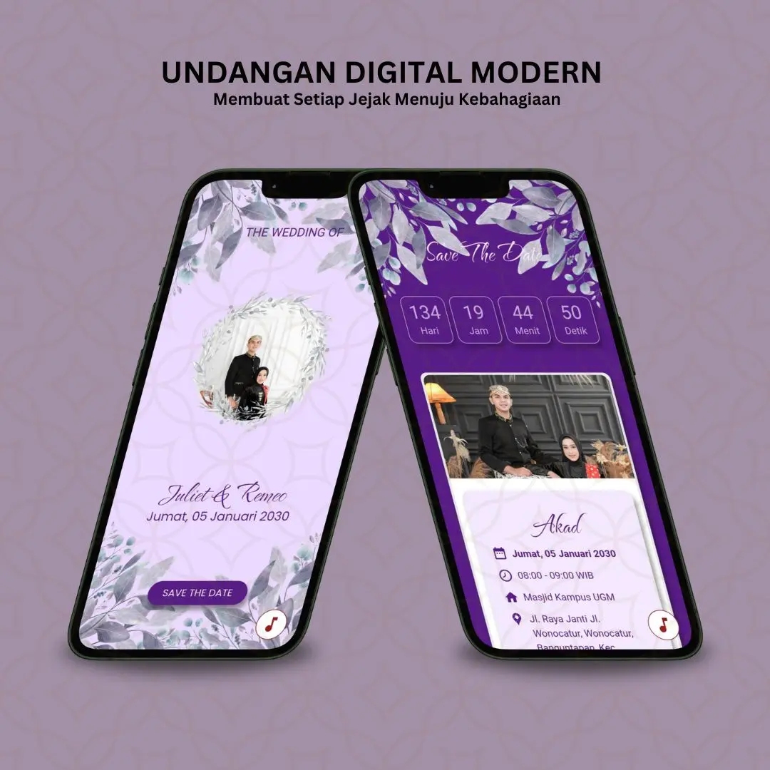 jejak bahagia