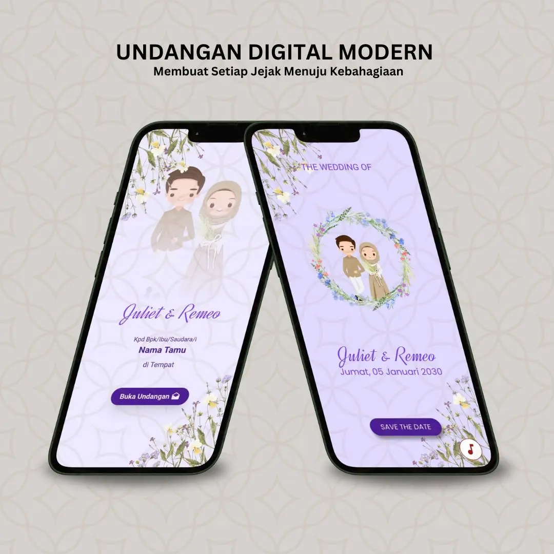 jejak bahagia
