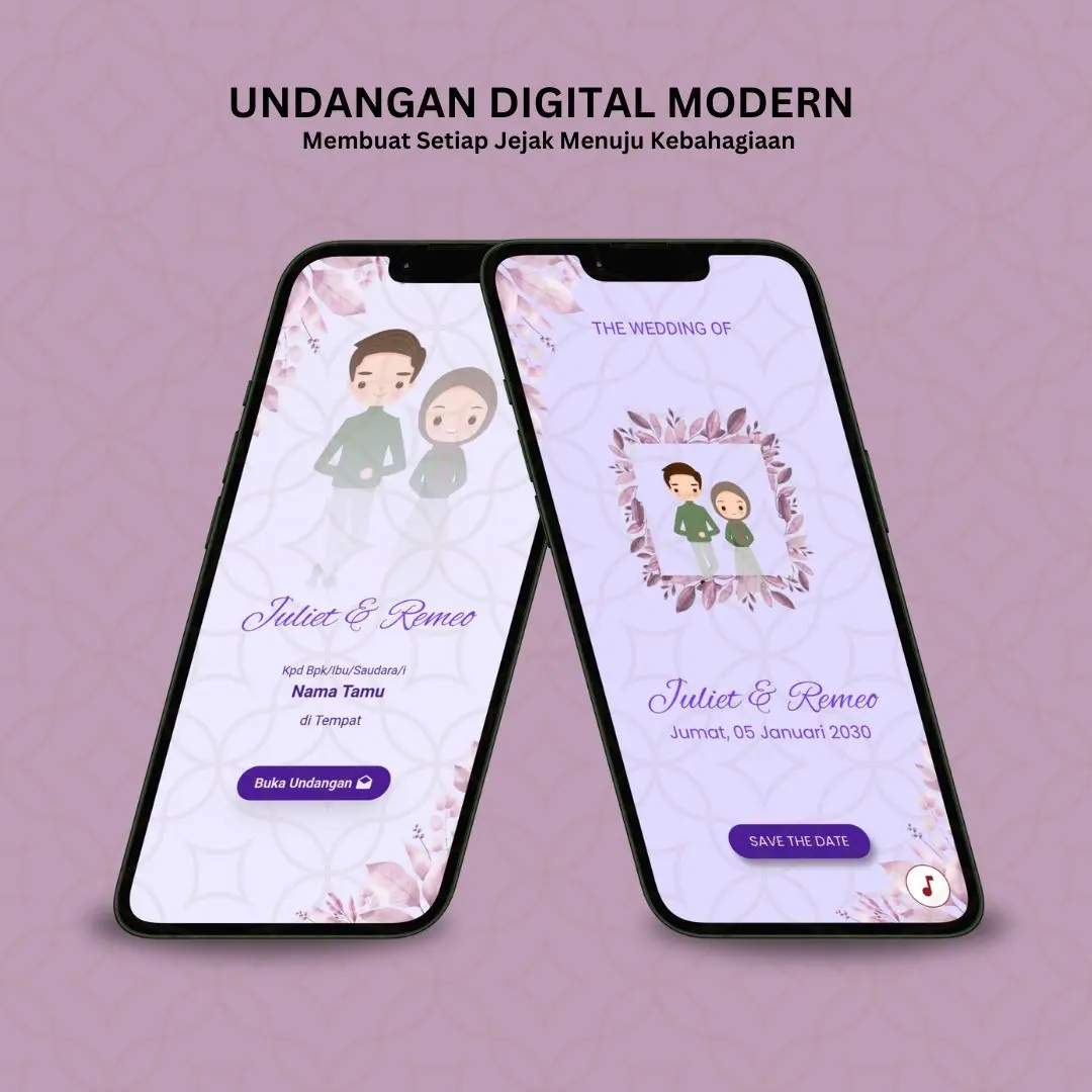 jejak bahagia