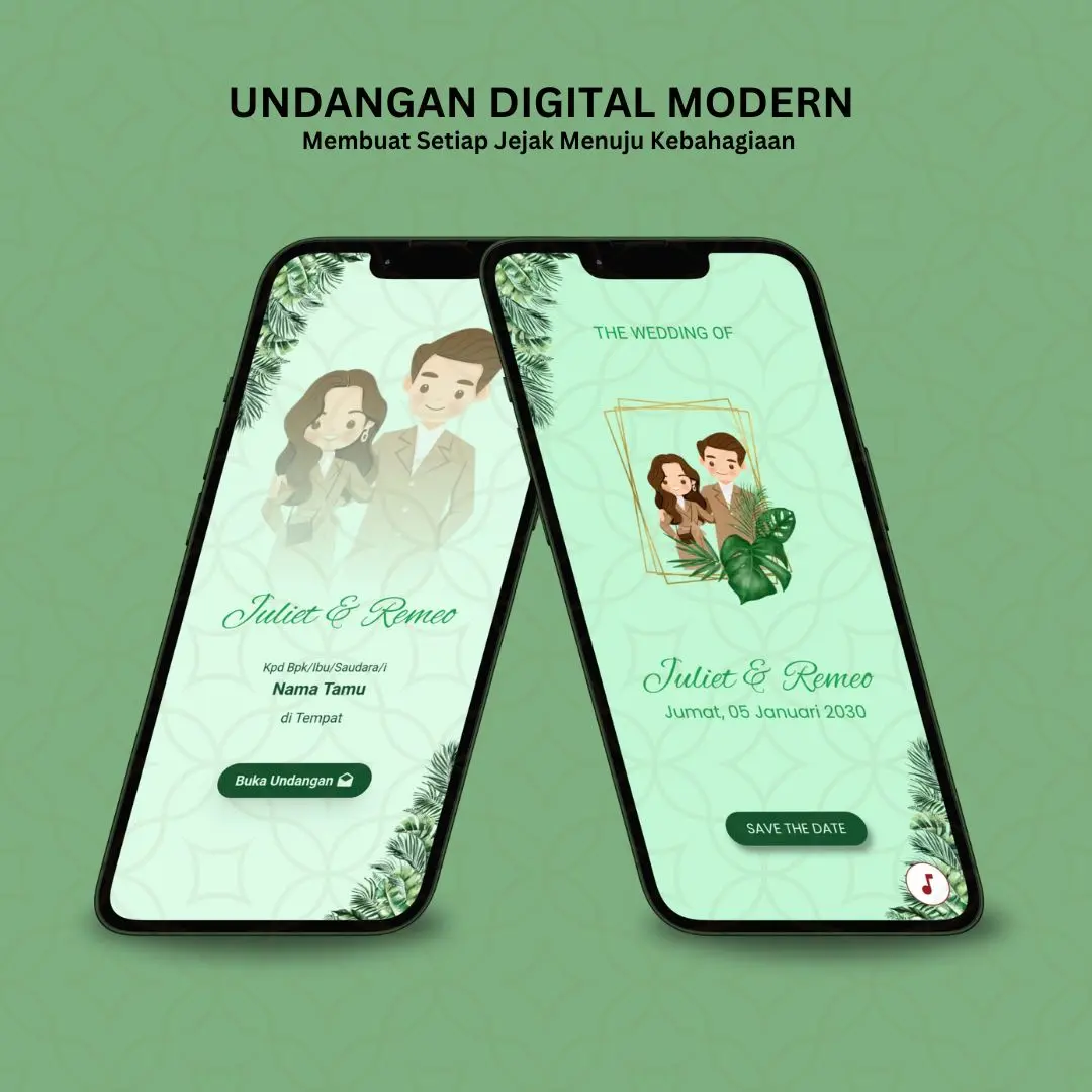 jejak bahagia