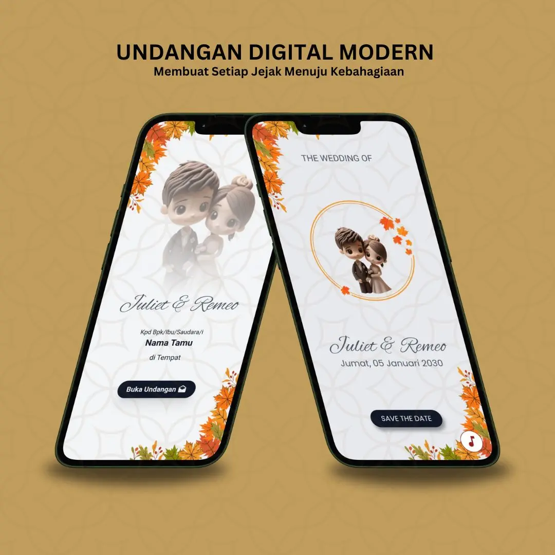 jejak bahagia