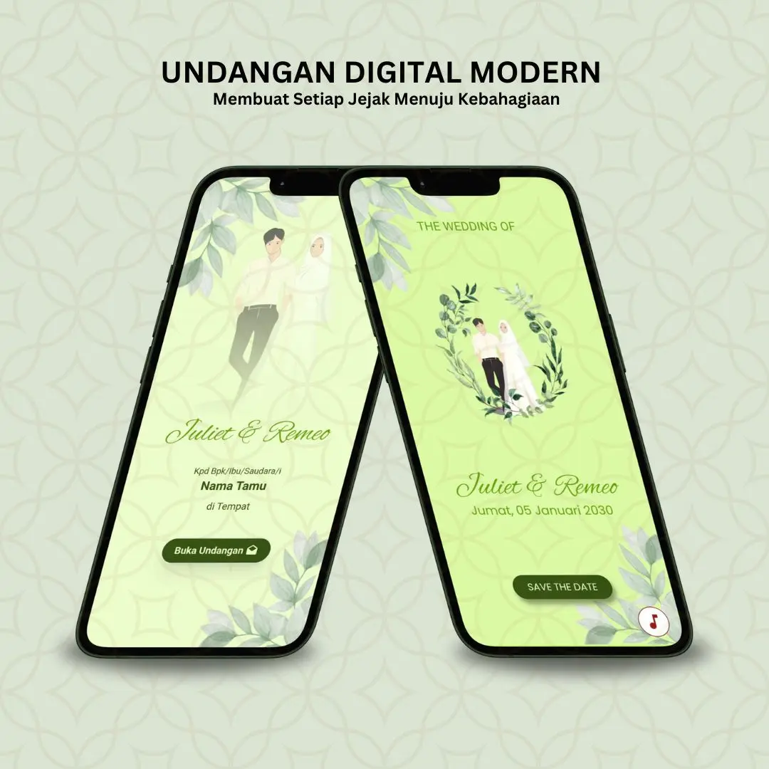 jejak bahagia