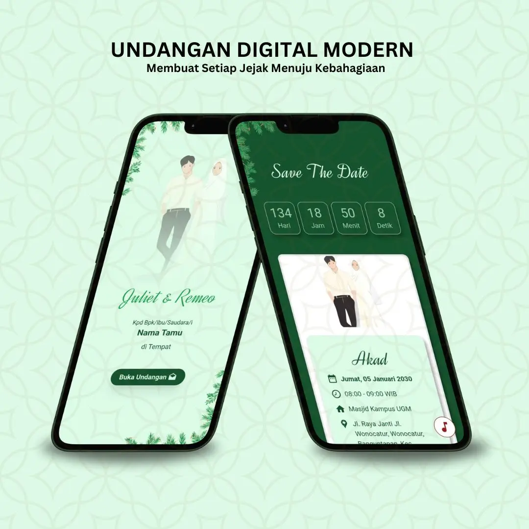 jejak bahagia