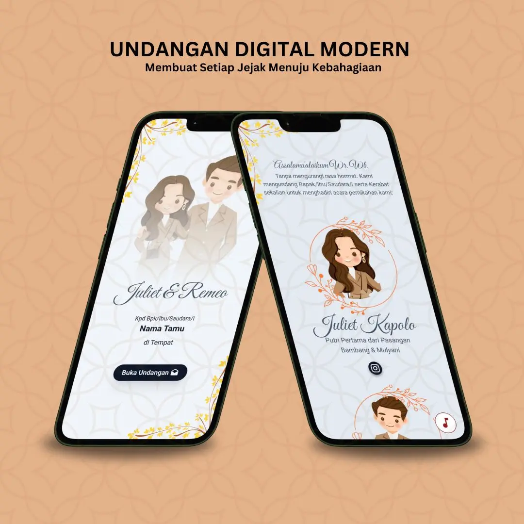 jejak bahagia
