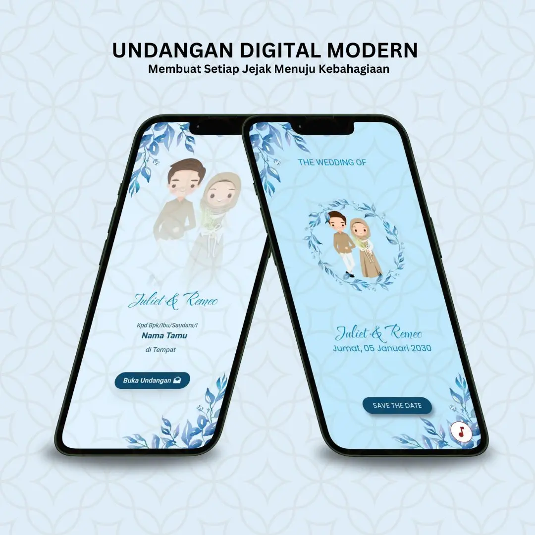 jejak bahagia