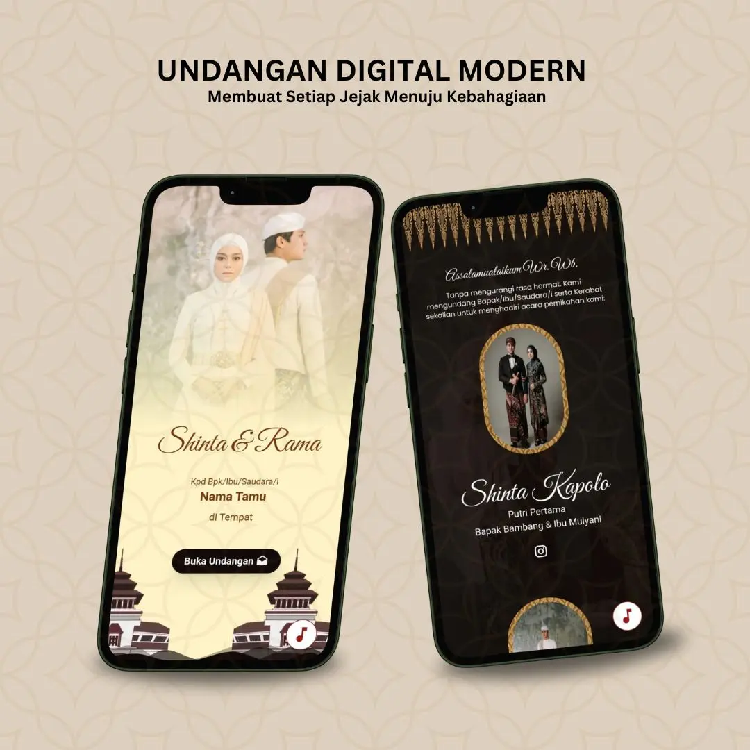 jejak bahagia