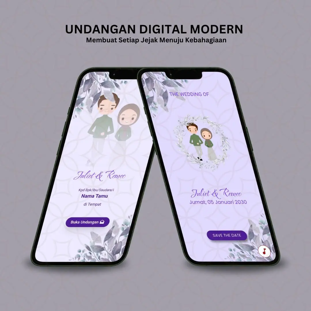 jejak bahagia