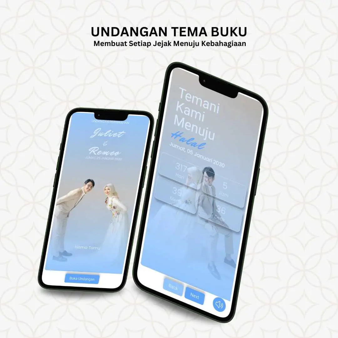 jejak bahagia