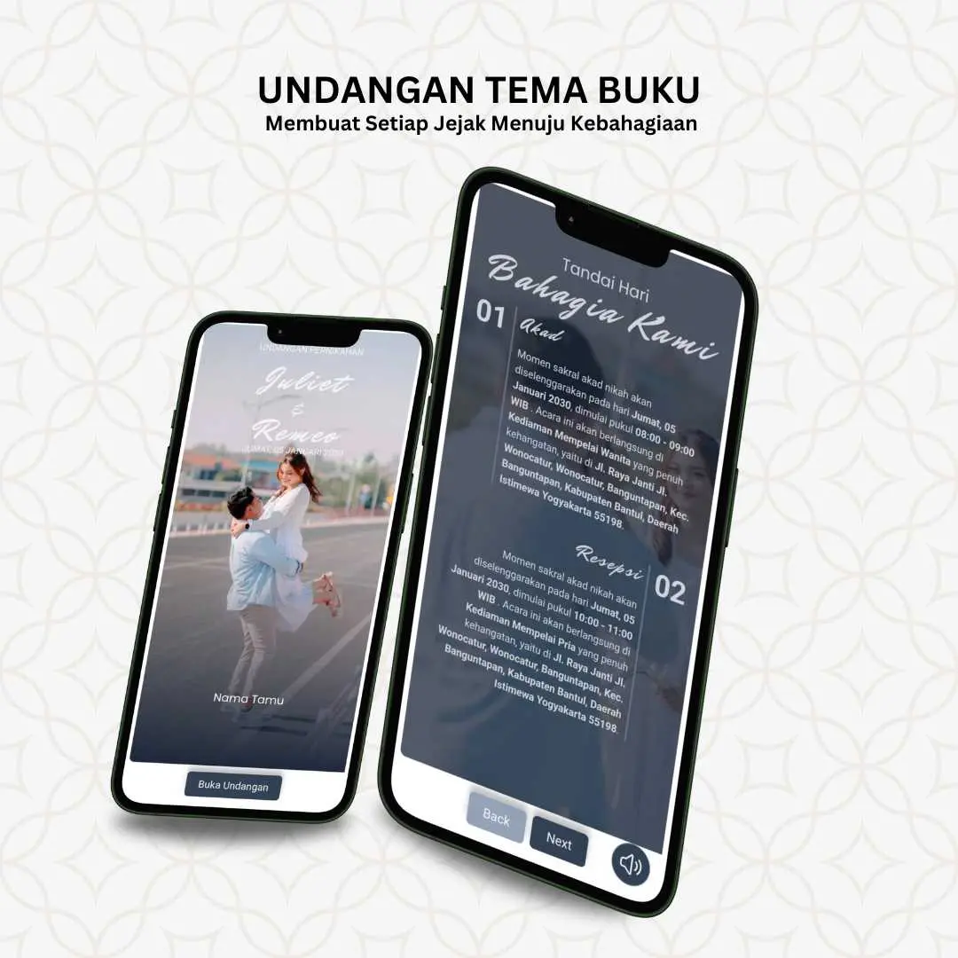jejak bahagia