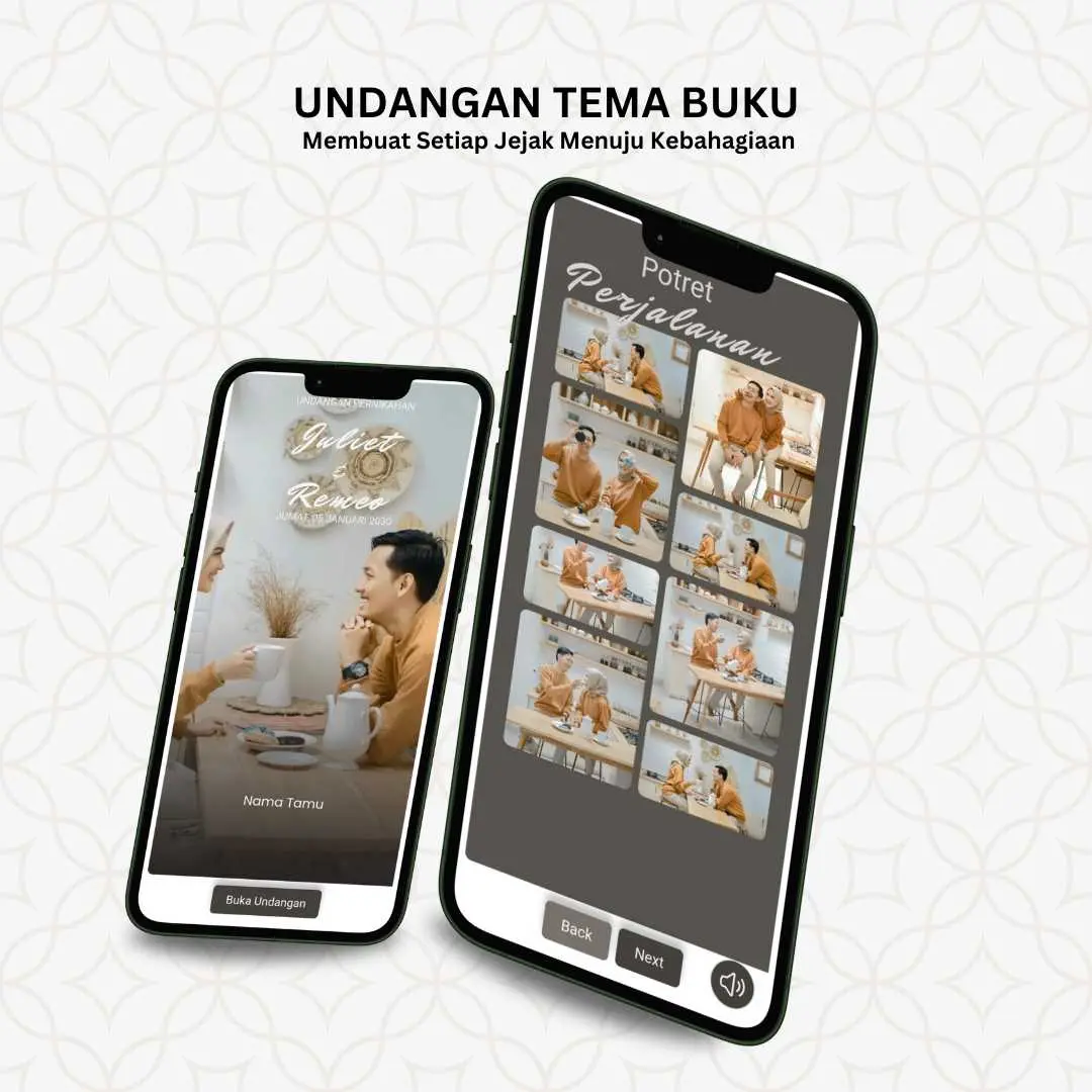 jejak bahagia