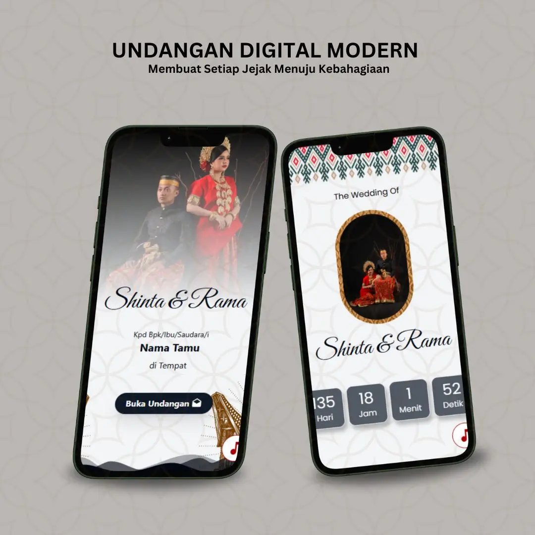 jejak bahagia