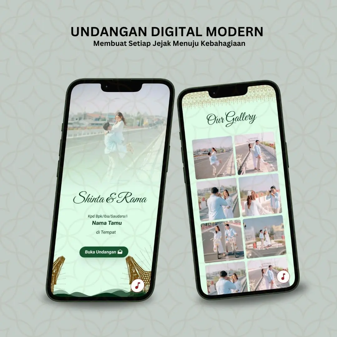 jejak bahagia