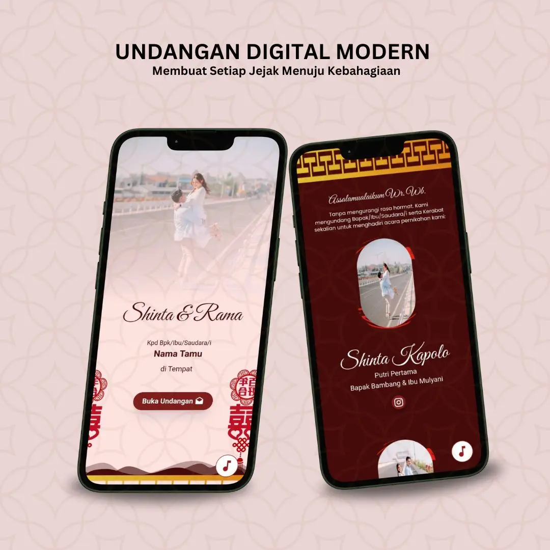 jejak bahagia